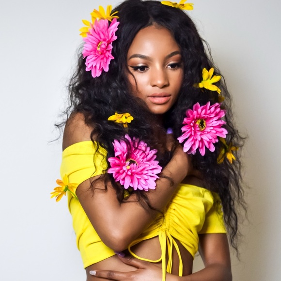 Meet your Posher, Jaida - Picture 1 of 1